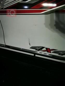 تۆیۆتا هایلۆکس